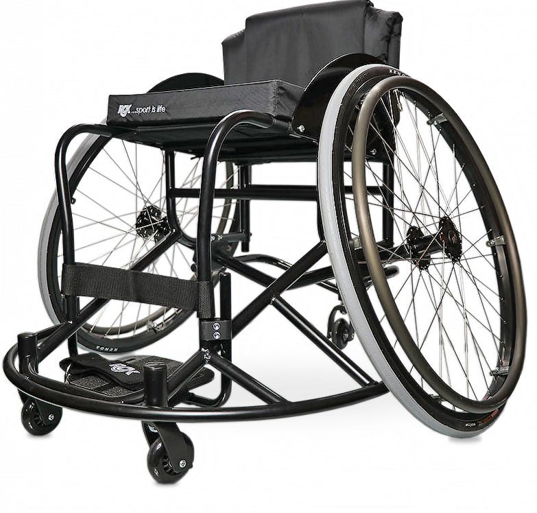Club sport - Beyond Mobility.