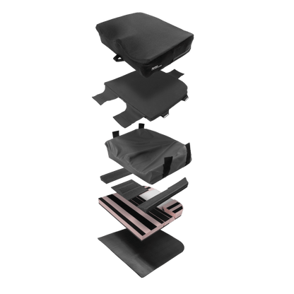 Constructa Shape - Beyond Mobility.