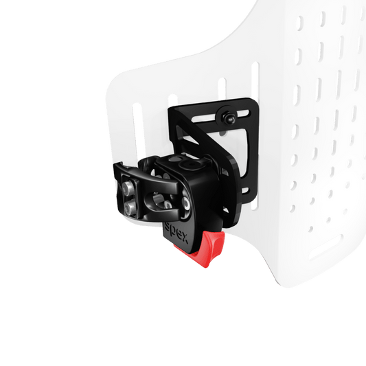 Drop Mount Toggle Hardware - Beyond Mobility.