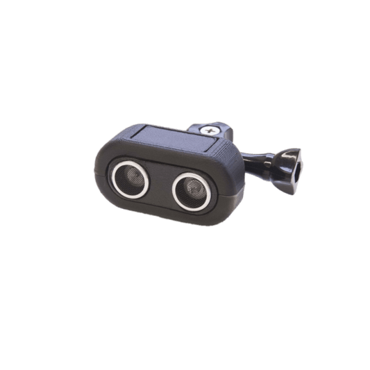 Echo Heads - Beyond Mobility.