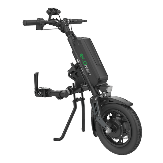 Eco Assist - Beyond Mobility.