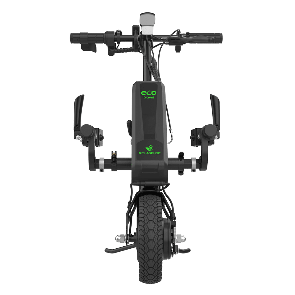 Eco Travel BX - Beyond Mobility.