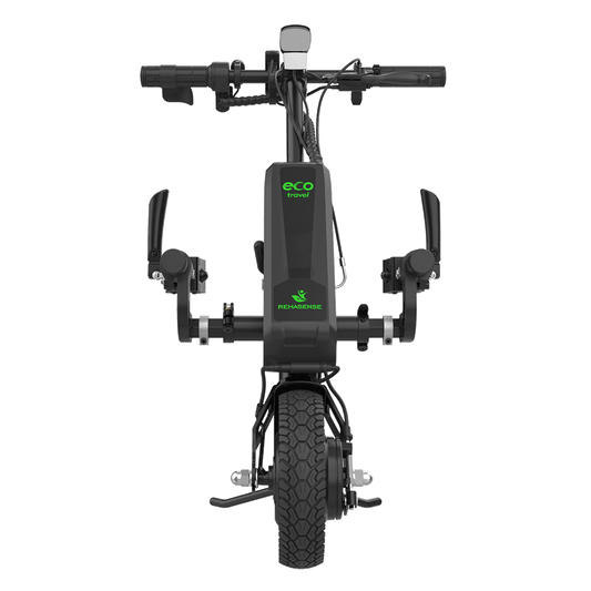 Eco Travel BX - Beyond Mobility.