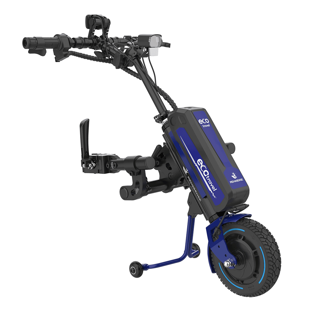 Eco Travel Lx - Beyond Mobility.