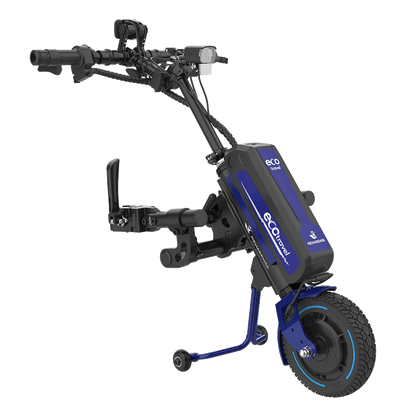 Eco Travel Lx - Beyond Mobility.