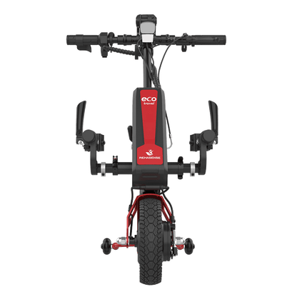 Eco Travel Lx - Beyond Mobility.