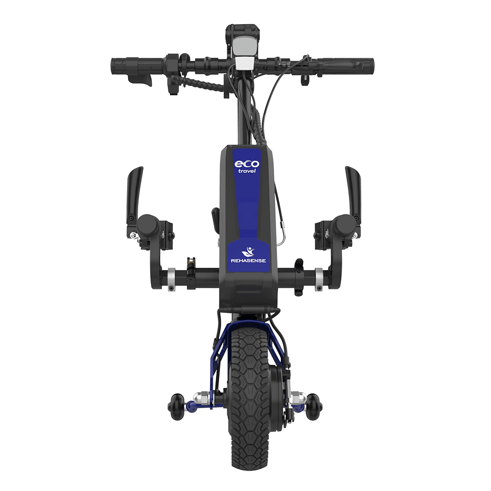 Eco Travel Lx - Beyond Mobility.