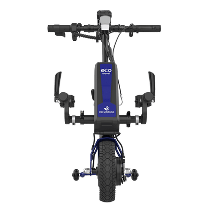 Eco Travel Lx - Beyond Mobility.