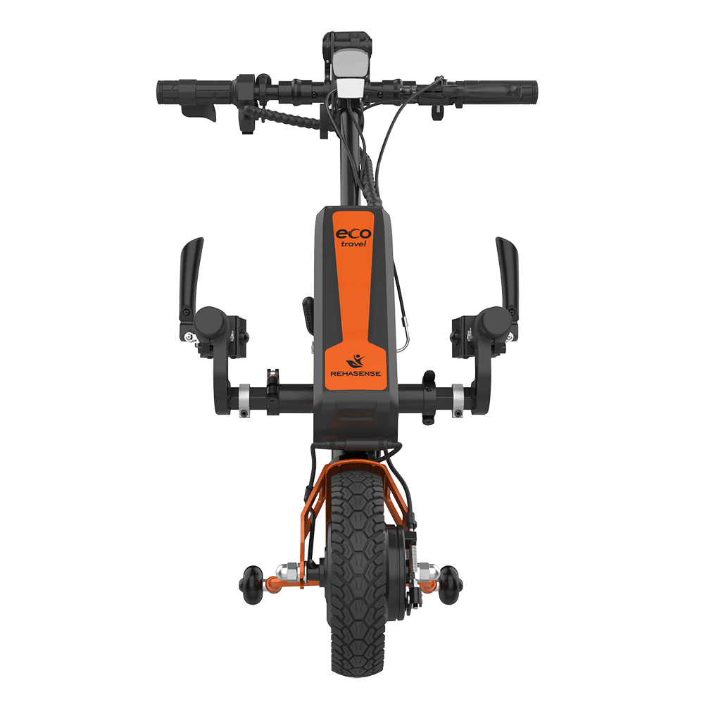 Eco Travel Lx - Beyond Mobility.
