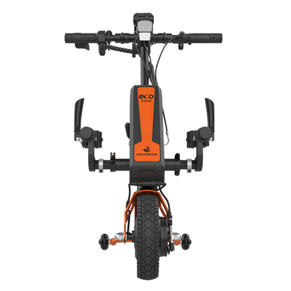 Eco Travel Lx - Beyond Mobility.