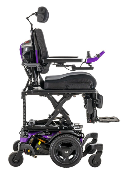 Edge 3 Stretto - Beyond Mobility.