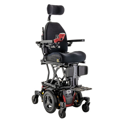 Edge 3 Stretto - Beyond Mobility.