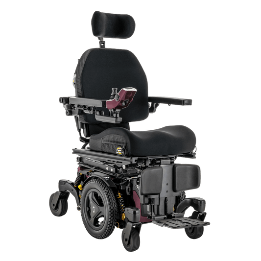 Edge 3 Stretto - Beyond Mobility.