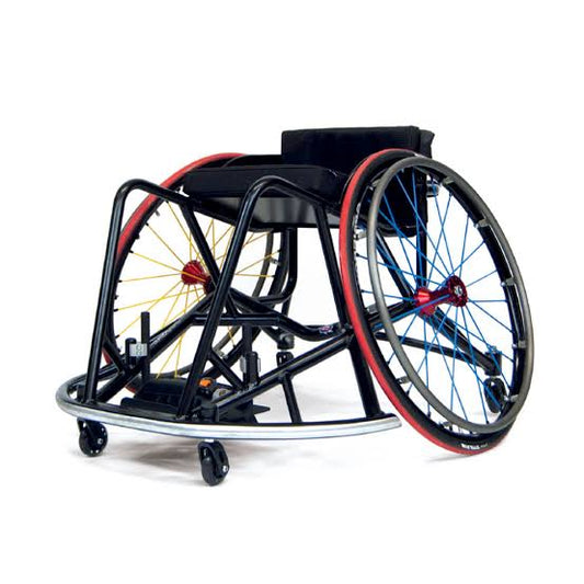 Elite RL - Beyond Mobility.