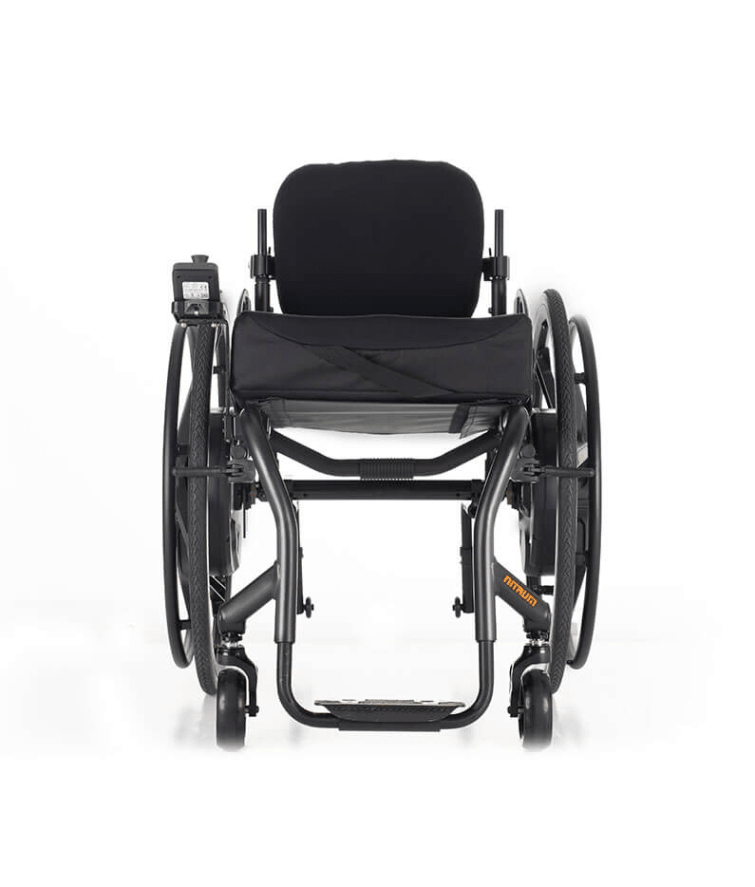 Empulse M90 - Beyond Mobility.