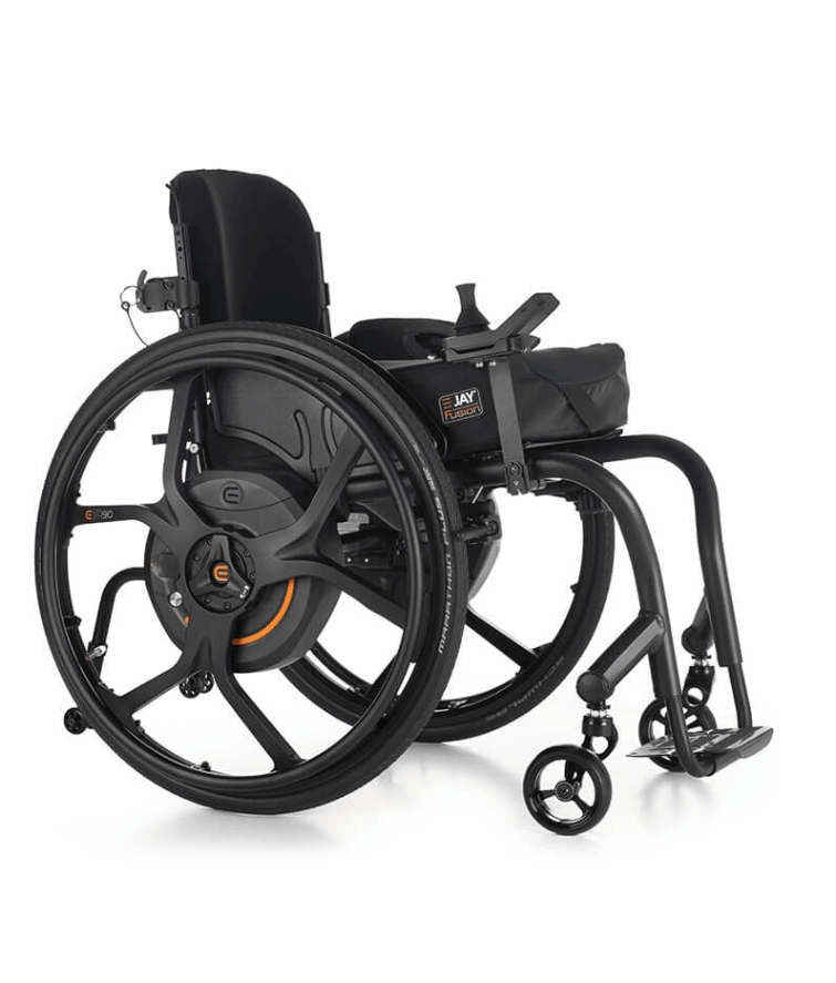 Empulse M90 - Beyond Mobility.