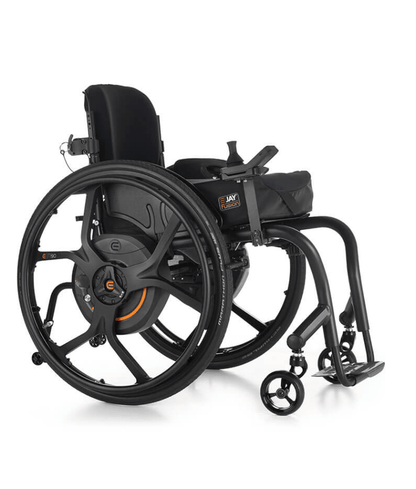 Empulse M90 - Beyond Mobility.