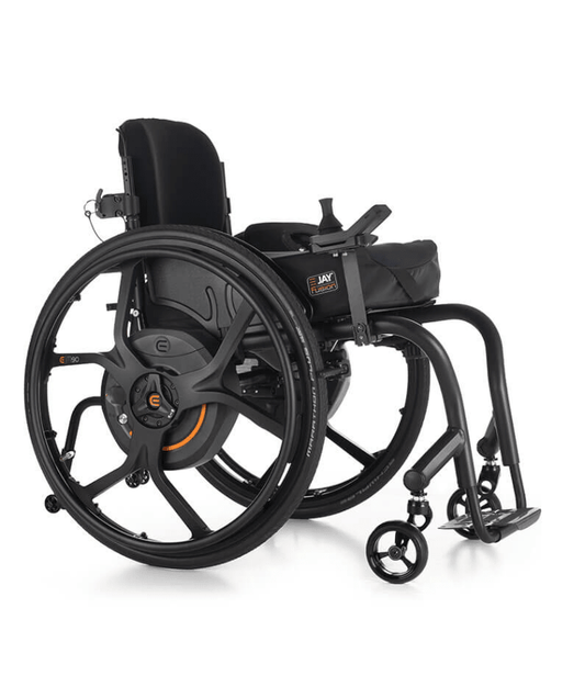 Empulse M90 - Beyond Mobility.