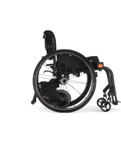 Empulse R90 - Beyond Mobility.