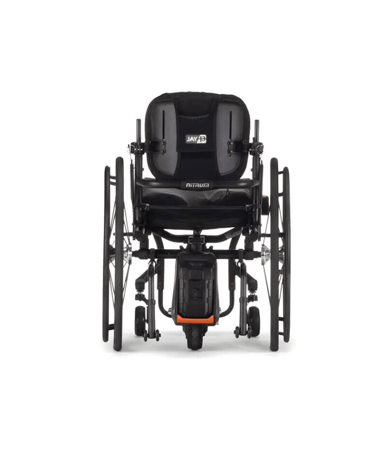 Empulse R90 - Beyond Mobility.