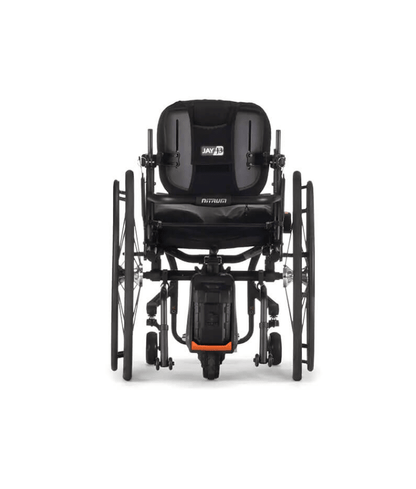 Empulse R90 - Beyond Mobility.