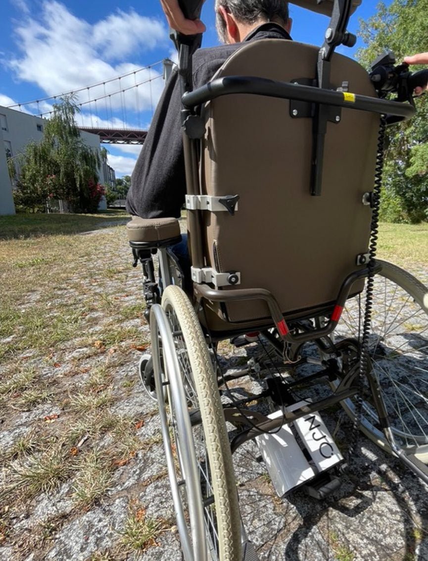 ENJO - Beyond Mobility.
