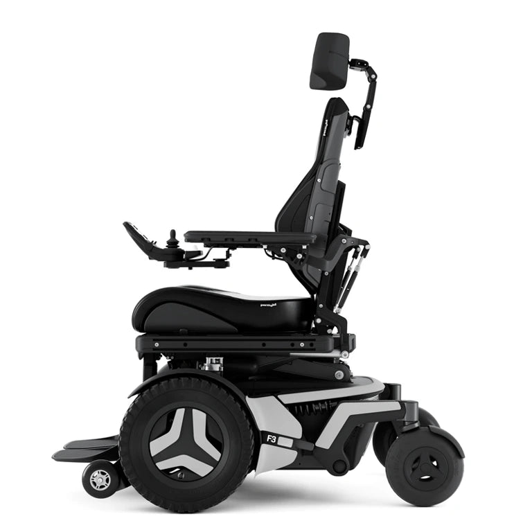 F3 Corpus Accent Cover Kit - Beyond Mobility.