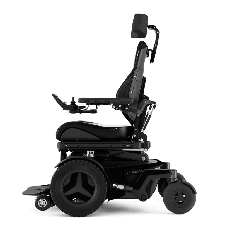 F3 Corpus Accent Cover Kit - Beyond Mobility.