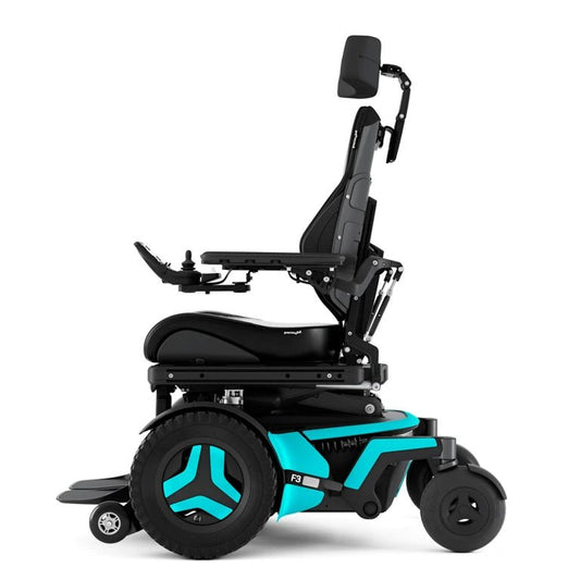 F3 Corpus Accent Cover Kit - Beyond Mobility.