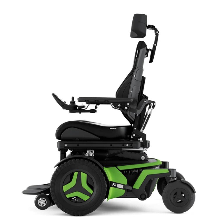 F3 Corpus Accent Cover Kit - Beyond Mobility.