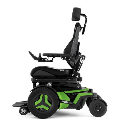 F3 Corpus Accent Cover Kit - Beyond Mobility.