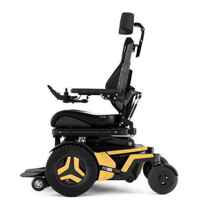 F3 Corpus Accent Cover Kit - Beyond Mobility.