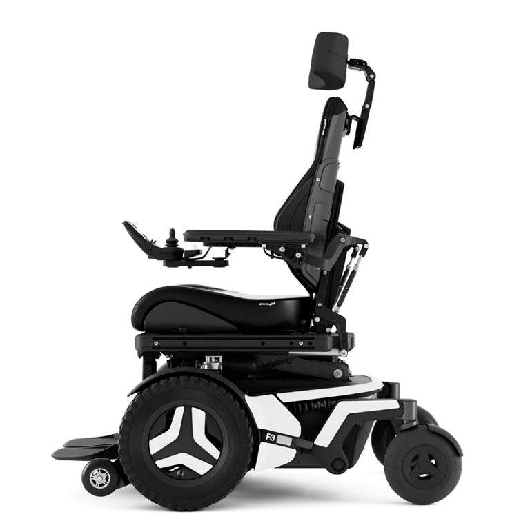 F3 Corpus Accent Cover Kit - Beyond Mobility.