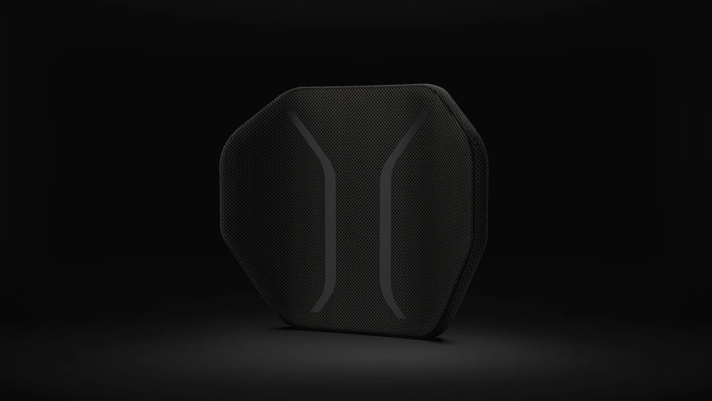 FitBack Aero - Beyond Mobility.
