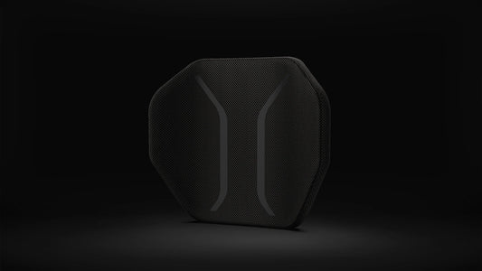 FitBack Halo - Beyond Mobility.
