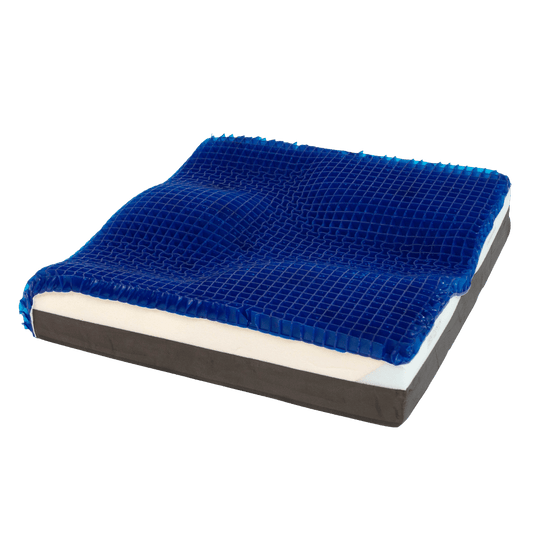Geo - Matrix Hybrid Low - Beyond Mobility.