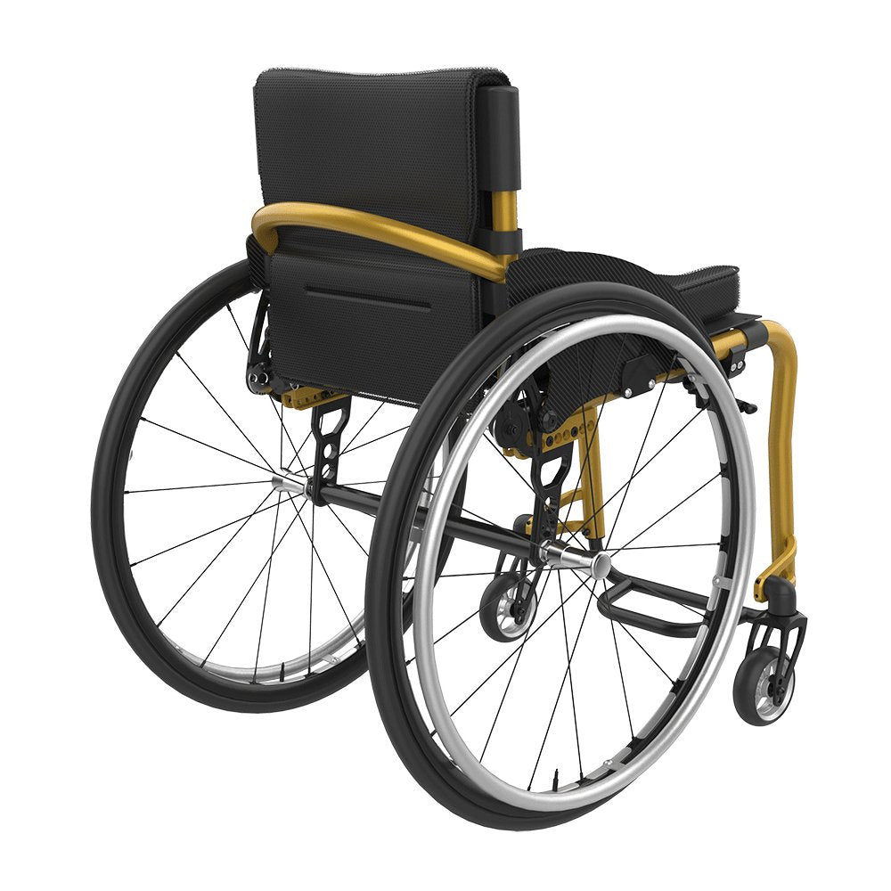 Icon 60 - Custom - Beyond Mobility.