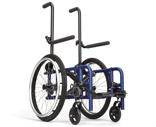 Ki Mobility Spark - Beyond Mobility.