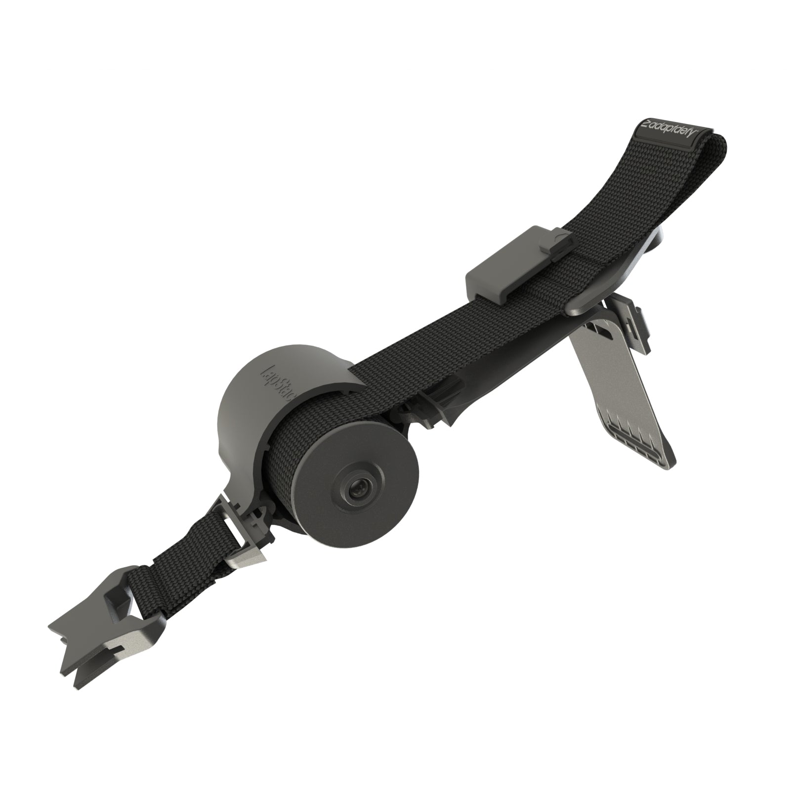 LapStacker Flex - Beyond Mobility.