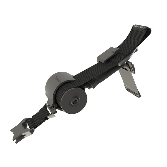 LapStacker Flex - Beyond Mobility.