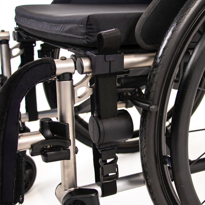 LapStacker Flex - Beyond Mobility.
