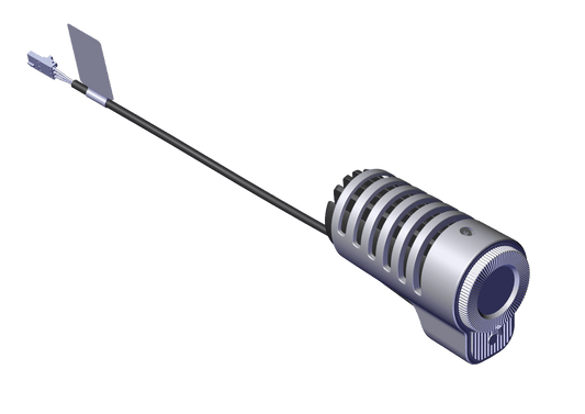 Led Headlight - Beyond Mobility.