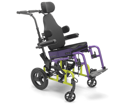 Little Wave Arc - Beyond Mobility.