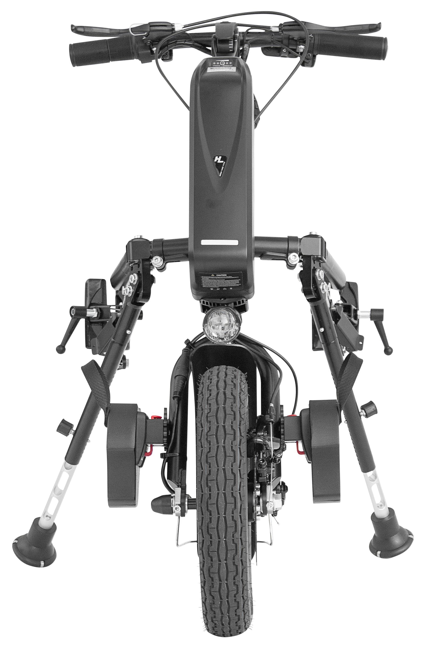 Lomo GX - Beyond Mobility.