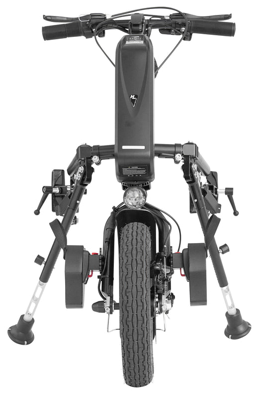 Lomo GX - Beyond Mobility.