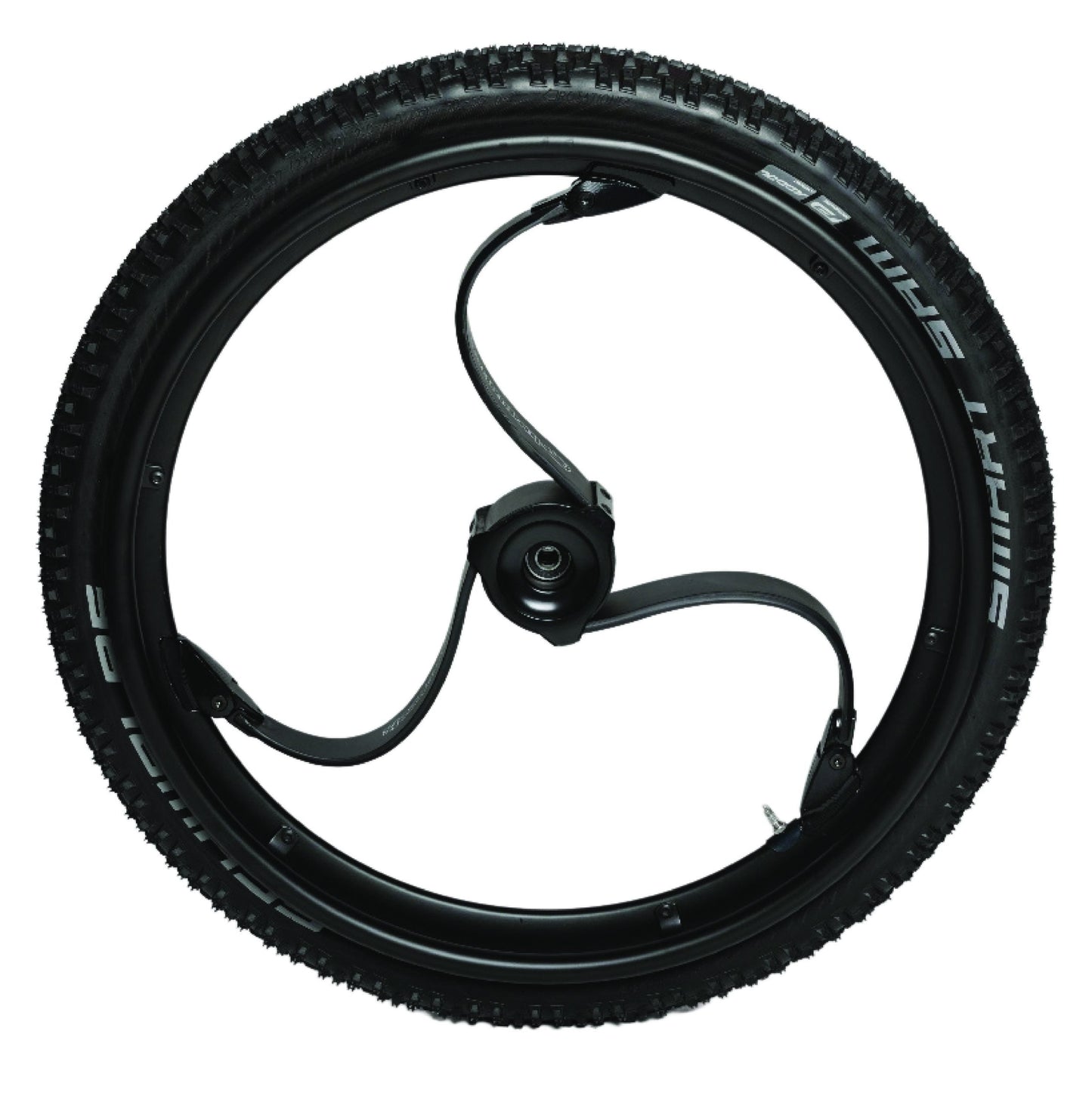 Loopwheels Extreme - Beyond Mobility.