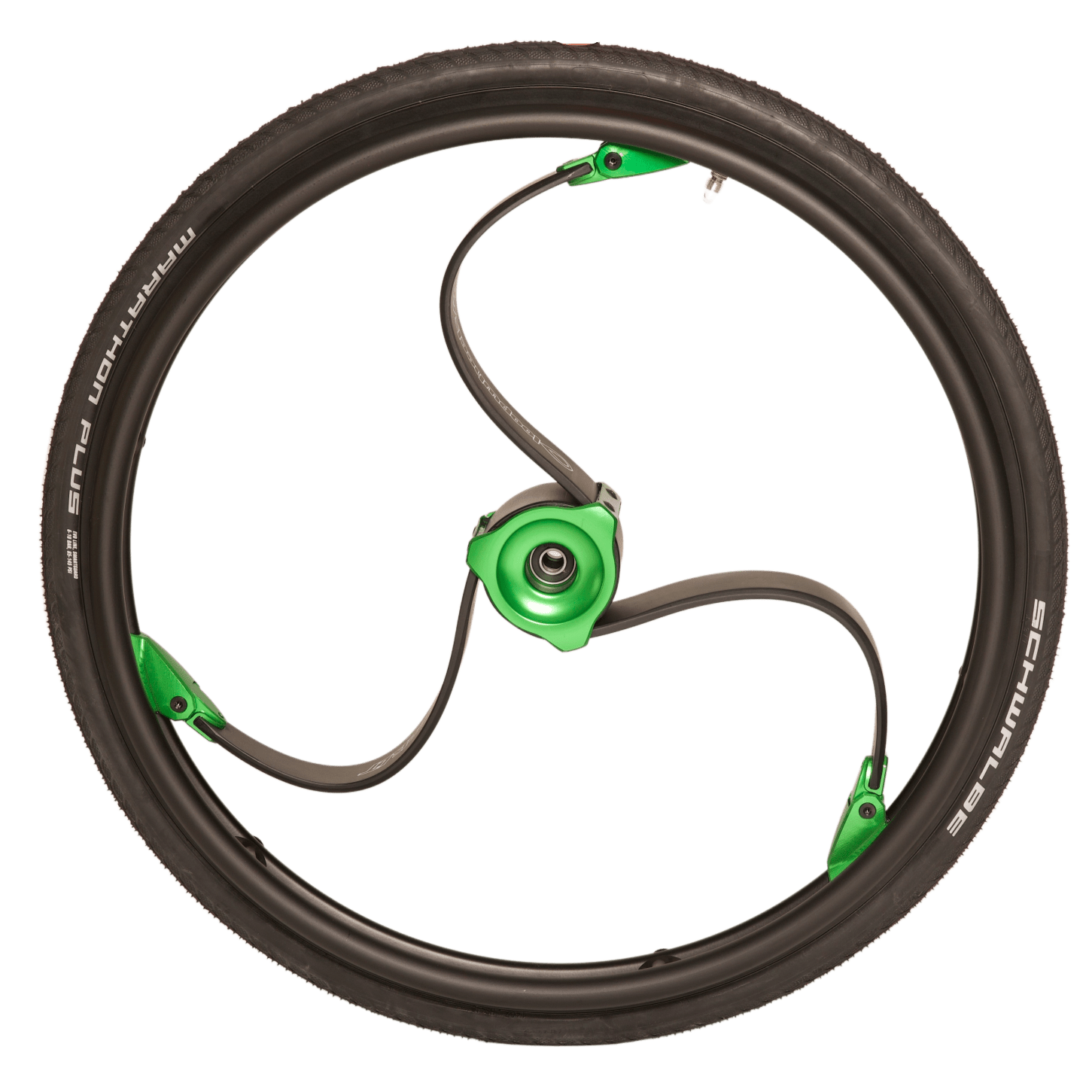 Loopwheels Loopwheels LT - Wheelchair Suspension Wheels – Beyond Mobility.