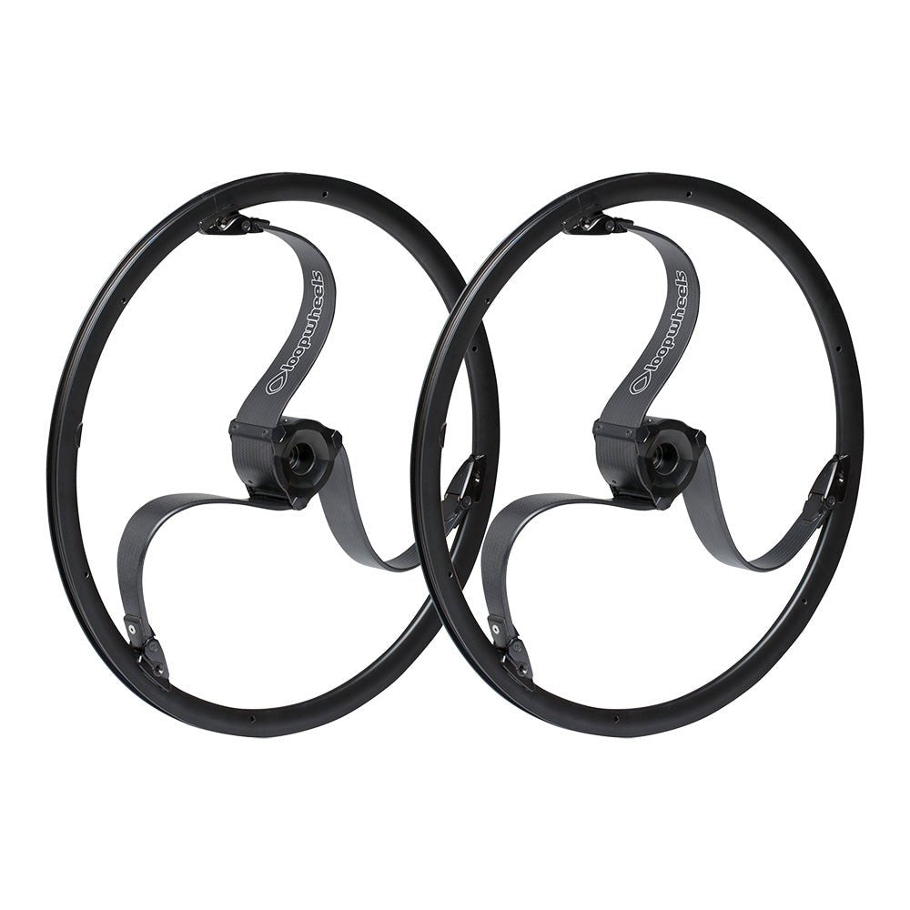 Loopwheels Urban - Beyond Mobility.