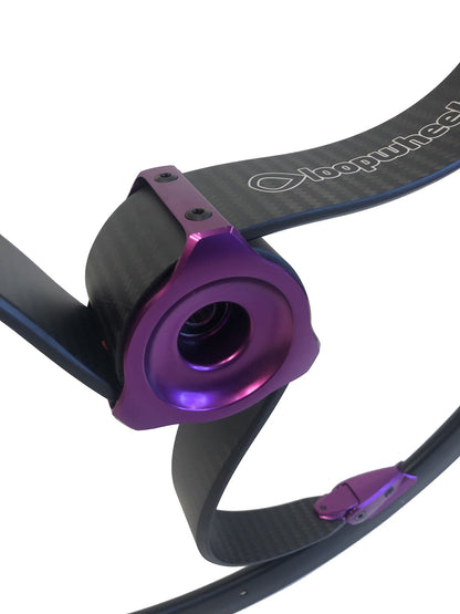 Loopwheels Urban - Beyond Mobility.