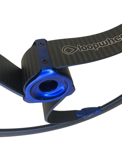 Loopwheels Urban - Beyond Mobility.
